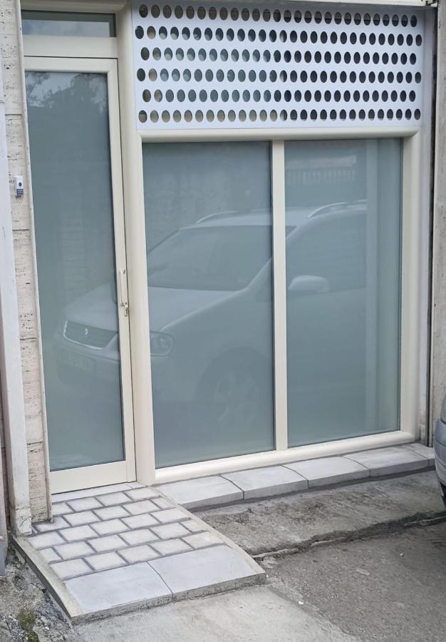 Alba Studio Apartment Тирана Екстериор снимка